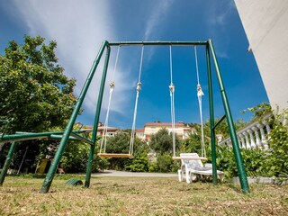 Apartment Rab (Stadt)  6