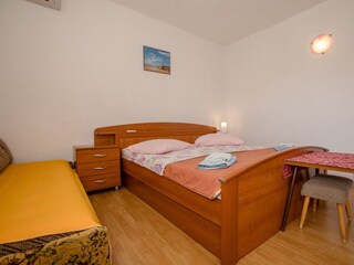 Apartment Rab (Stadt)  12