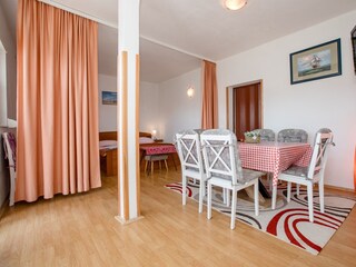 Apartment Rab (Stadt)  18