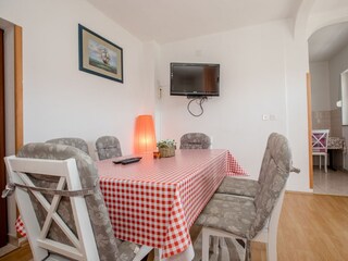 Apartment Rab (Stadt)  20