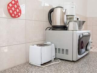 Apartment Rab (Stadt)  25