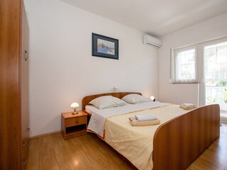 Apartment Rab (Stadt)  30