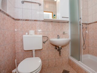 Apartment Rab (Stadt)  36