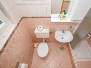 Apartment Rab (Stadt)  37