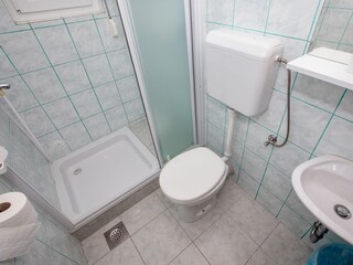 Apartment Rab (Stadt)  40