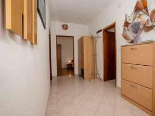 Apartment Rab (Stadt)  42