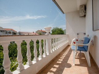 Apartment Rab (Stadt)  51