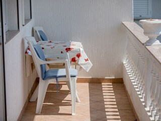 Apartment Rab (Stadt)  54