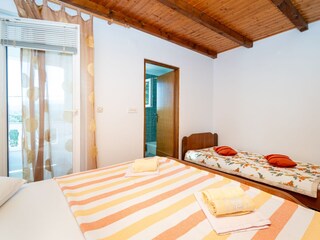 Apartment Kampor  20