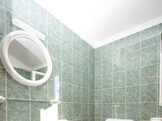 Apartment Kampor  24