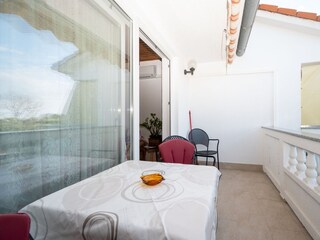 Apartment Kampor  26