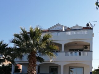 Apartment Brodarica  2