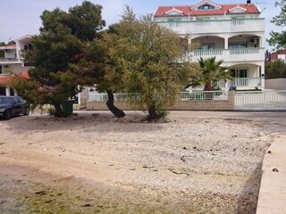 Apartment Brodarica  3