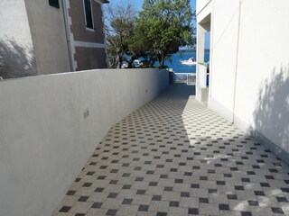 Apartment Brodarica  7