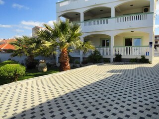 Apartment Brodarica  10