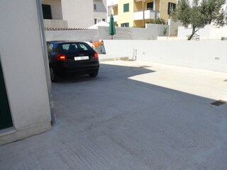 Apartment Brodarica  11