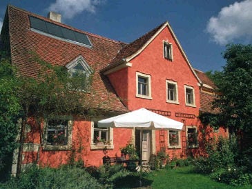 Ferienhaus Holunderhof