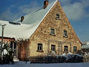 Ferienhaus Holunderhof - Theilenhofen - image1