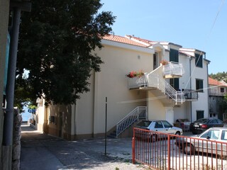 Apartment Drvenik  3