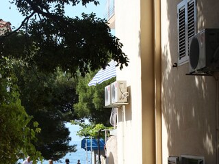 Apartment Drvenik  5