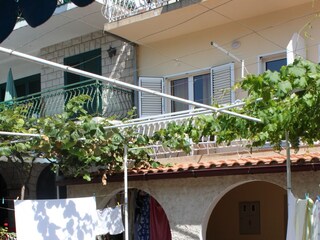 Apartment Drvenik  8