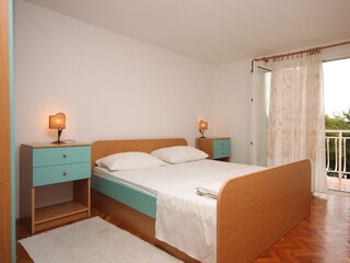 Apartment Drvenik  20