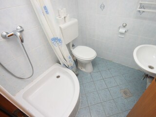 Apartment Drvenik  25