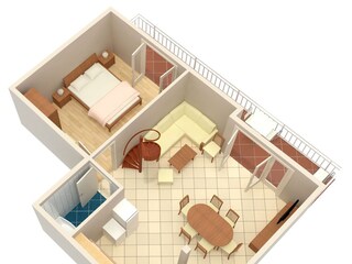 Apartment Drvenik  34