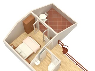 Apartment Drvenik  37