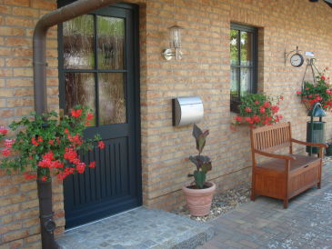 Ferienhaus Sonnentau