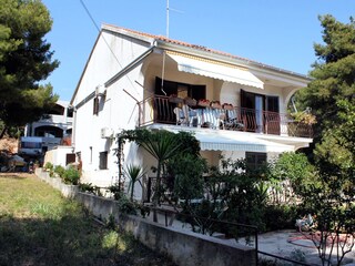 Apartment Verunić  4