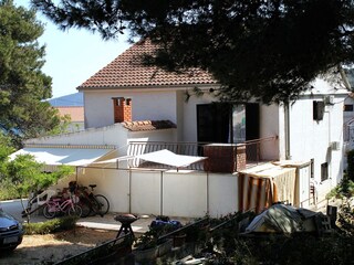 Apartment Verunić  5