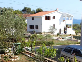 Apartment Verunić  6