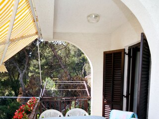 Apartment Verunić  24