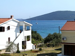 Apartment Verunić  25