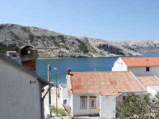 Apartment Metajna  14