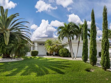 Villa Sunset Garden