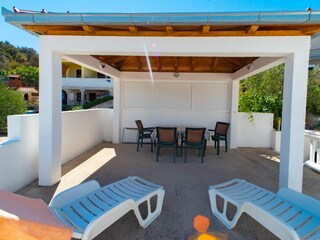 Apartment Razanj  11