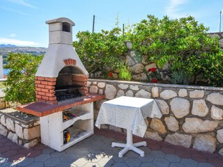 Apartment Pag (Stadt)  11