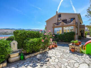 Apartment Pag (Stadt)  12