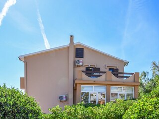 Apartment Pag (Stadt)  14