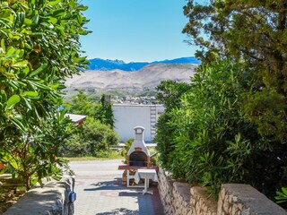 Apartment Pag (Stadt)  16