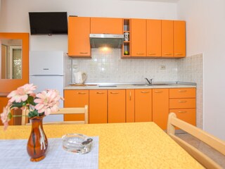 Apartment Pag (Stadt)  24