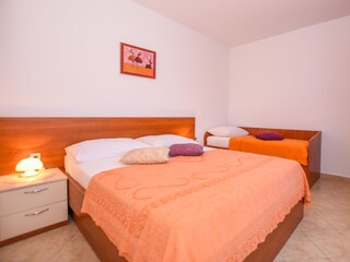 Apartment Pag (Stadt)  25