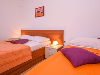 Apartment Pag (Stadt)  28