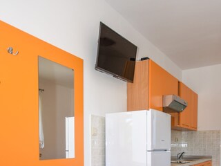 Apartment Pag (Stadt)  30