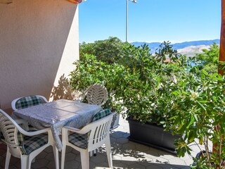 Apartment Pag (Stadt)  31