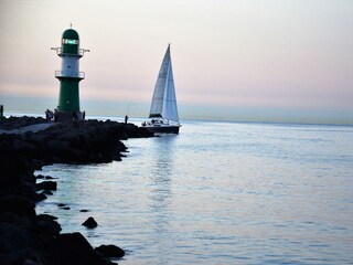 Warnemünde
