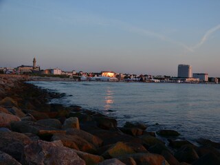 Warnemünde