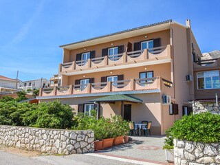 Apartment Pag (Stadt)  4